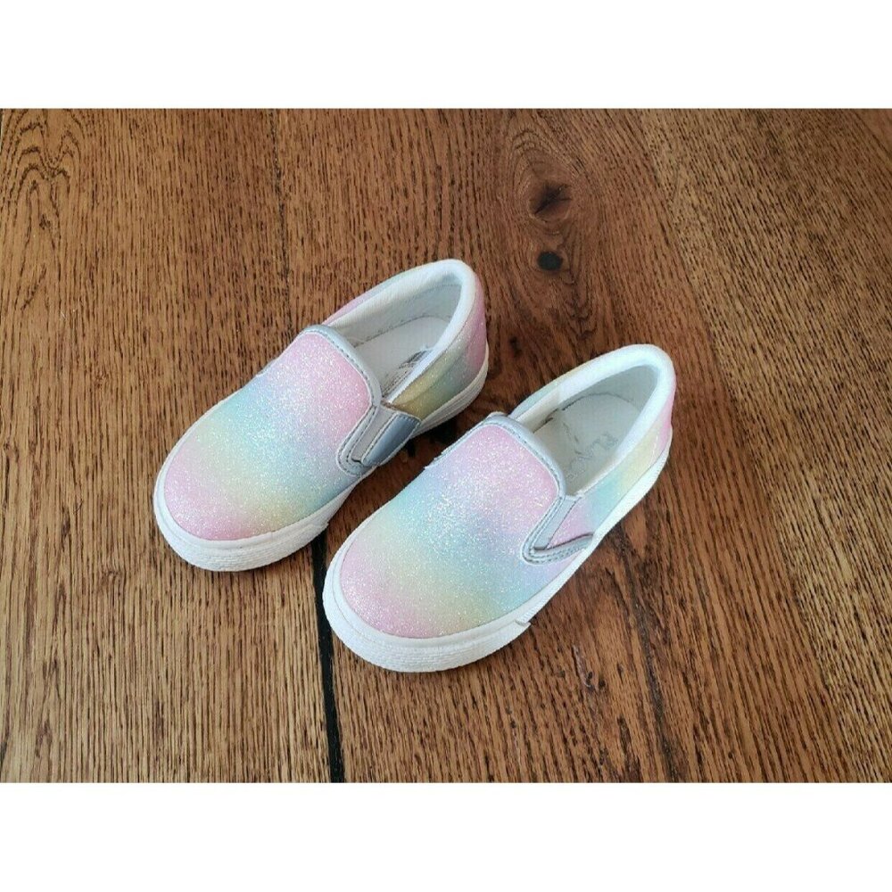 The Children's Place Slip Ons